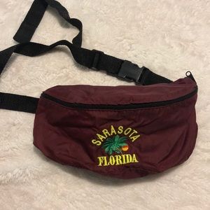Fanny Pack